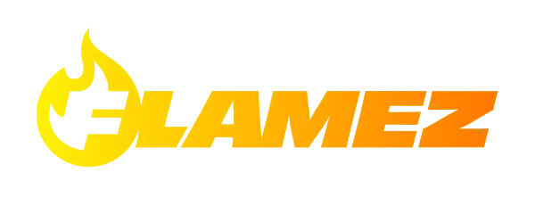 Flamez Casino logo